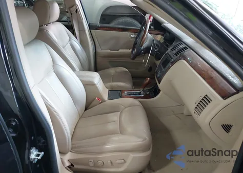 2007 Cadillac Dts Luxury Ii from USA, damaged, VIN 1G6KD57Y47U156182